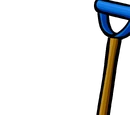 Snow Shovel