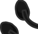 Black MP3000