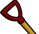 Garden Shovel