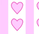 Heart Background