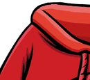 Hoodie (Disambiguation)