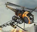GLA aircraft (Generals 2)