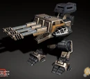 Juggernaut Mk. II
