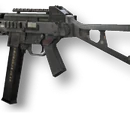 UMP45