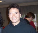 Johnny Yong Bosch