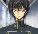 Lelouch vi Britannia