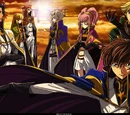 Knights of the Round