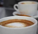 Decaffeination