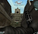 Machine Guns