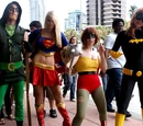 Cosplay