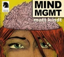 Mind MGMT