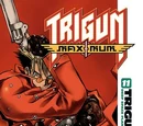 Trigun Maximum
