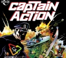 Captain Action