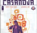 Casanova