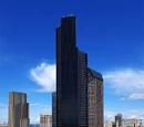 Koiwai Metropolitan Government Building