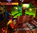 Don Pinstripelli Potorotti (Boss Fights)