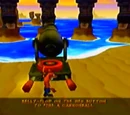 Cannon