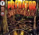 Predator: Strange Roux Vol 1 1