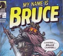 Cliff Richards/Penciler