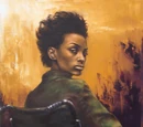 Detta Walker