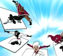 Royal Flush Gang