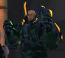 Future Lex Luthor