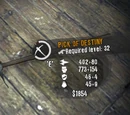 Pick of Destiny
