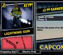 Lightning Gun