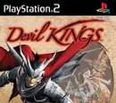 Sengoku Basara