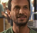 George King
