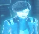 Satoko Evans