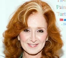 Bonnie Raitt