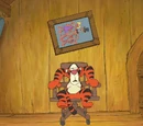 Tigger's mom