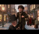 Tiny Tim