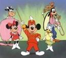Theme songs