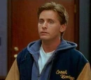 Gordon Bombay