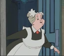 Nanny