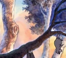 Someone Like Me (The Tigger Movie)