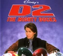 D2: The Mighty Ducks