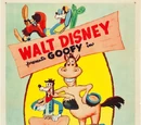 El Gaucho Goofy