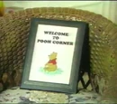 Welcome to Pooh Corner