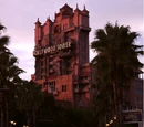 Sunset Boulevard attractions