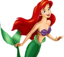 Ariel/Gallery