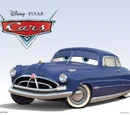 Doc Hudson