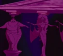 Hercules songs
