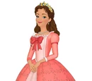 Queen Miranda