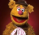 Fozzie Bear