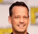 Dee Bradley Baker