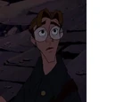 Milo (Mars Needs Moms)