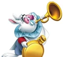 White Rabbit